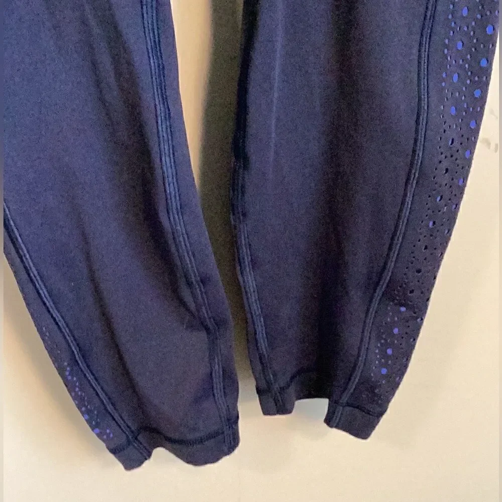 lululemon athletica athletic leggings